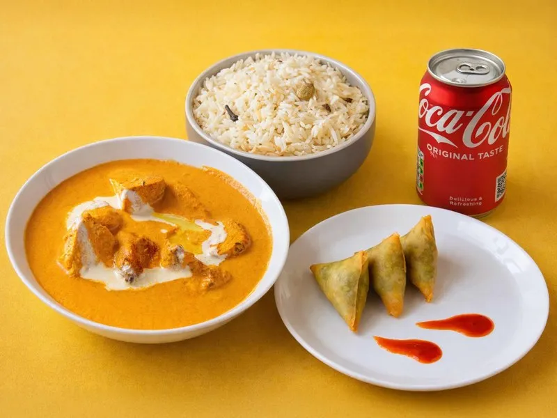 Meal Deal for 1