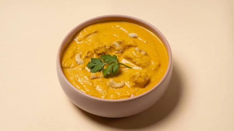 3a. Murgh Korma