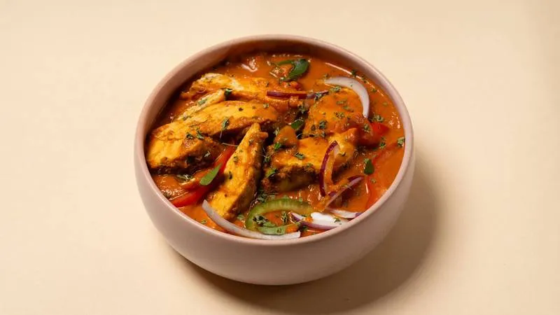 3e. Murga Mirchi