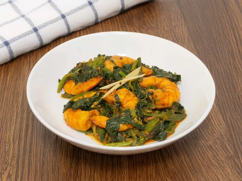 4e. Prawn Himali