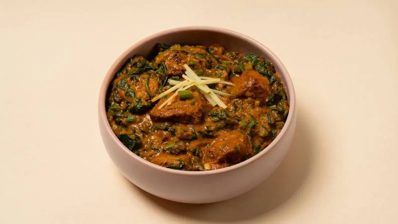8d. Paloong Gosht