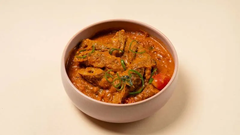 Lamb Kofta