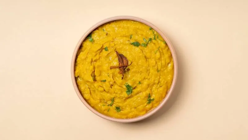 9a. Tarka Daal