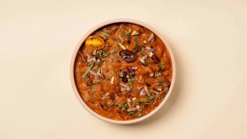 7e. Shahi Rajma