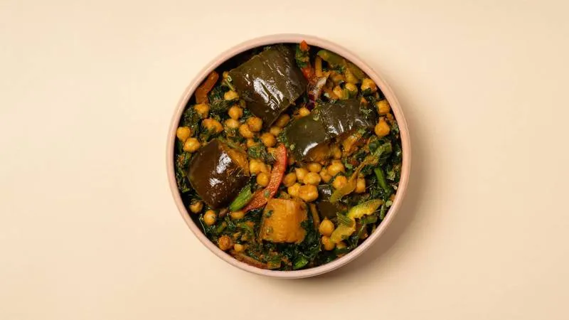 7b. Brinjal Paloong