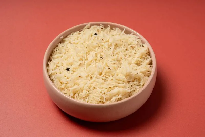 Pilau Rice