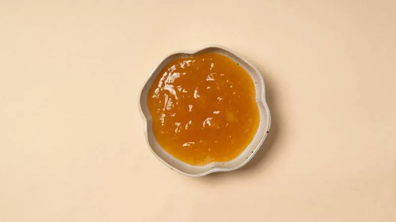 Mango Chutney