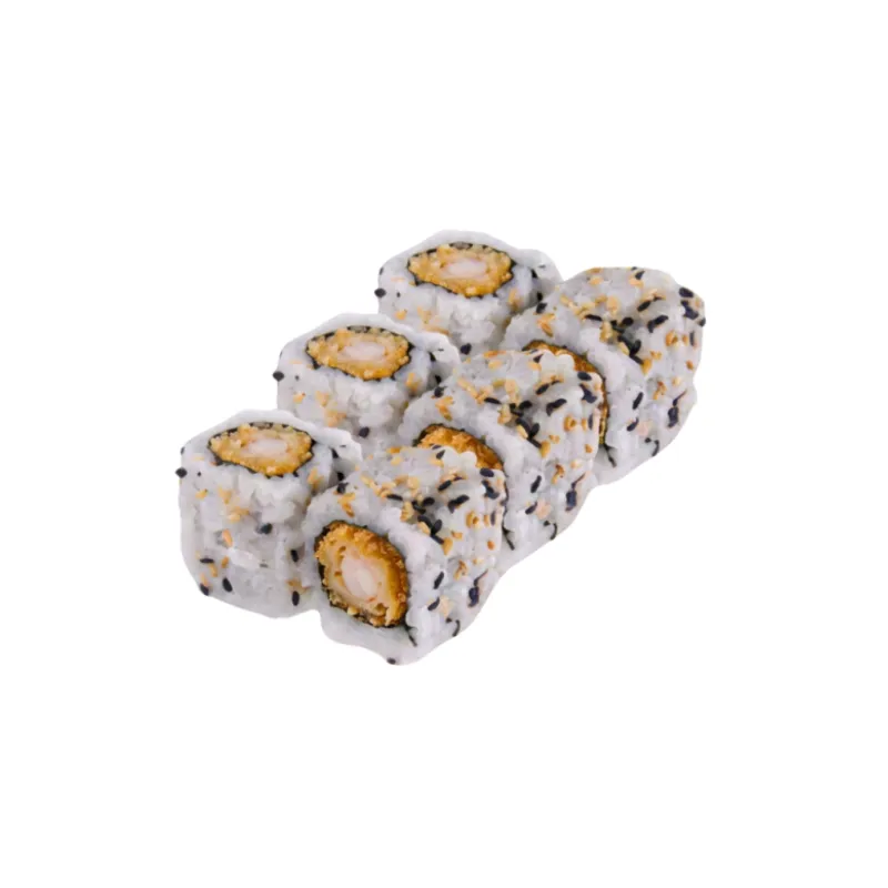 71-California tempura