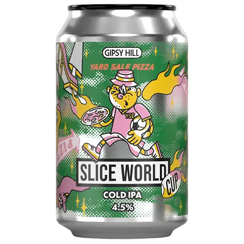 Slice World Cup