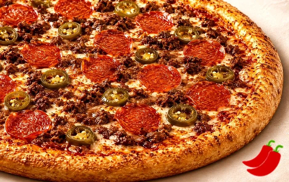 HOT BUFFALO