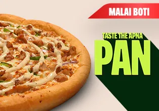 Malai Boti