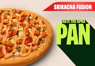 Sriracha Fusion