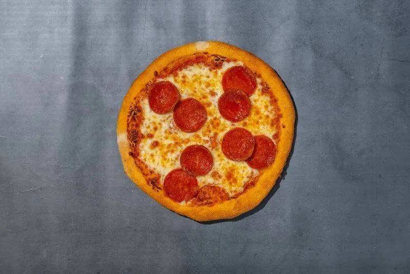 Pepperoni Plus