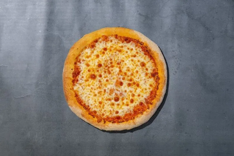 Cheese & Tomato 