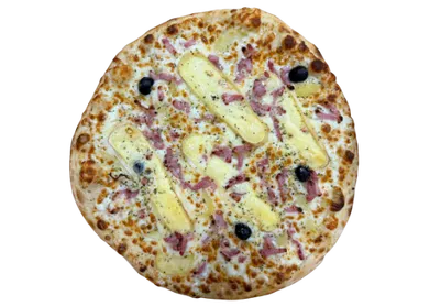 TARTIFLETTE