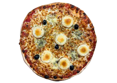 4 FROMAGES