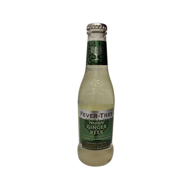 Ginger Beer