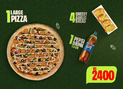 Value Bundle Deal Large