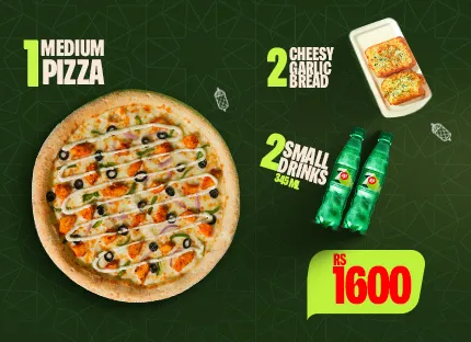 Value Bundle Deal Medium