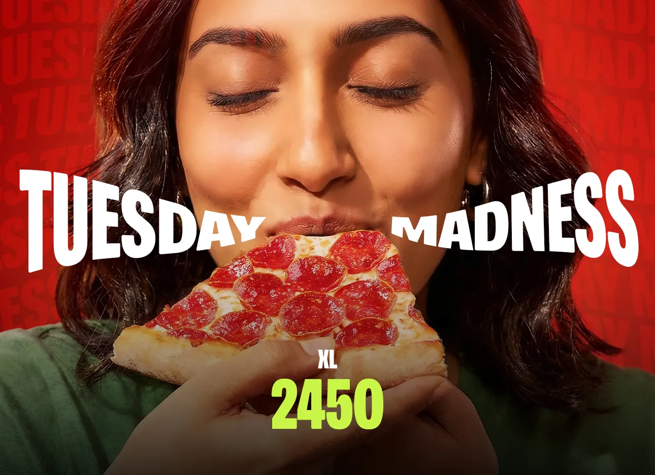 Tuesday Madness XL