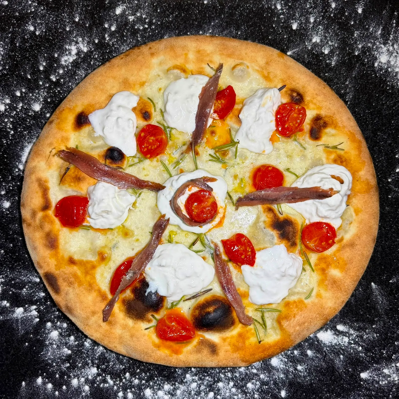 Rosmarino
