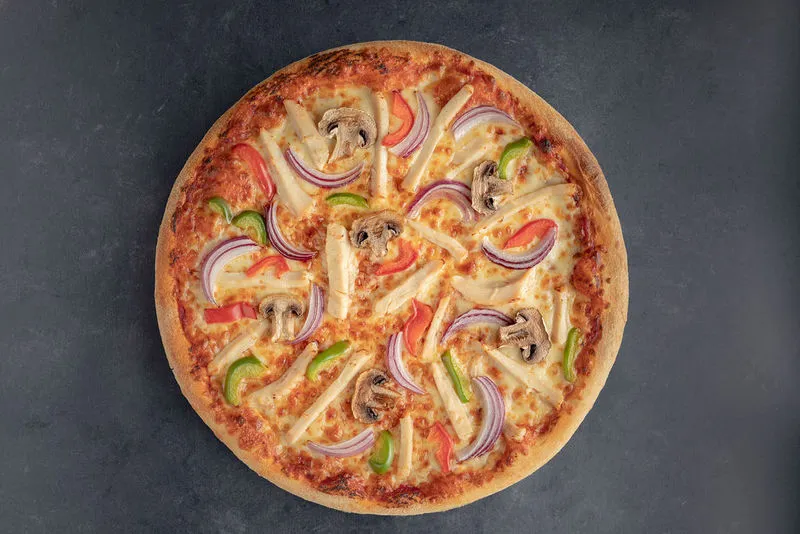 Chicken Supreme