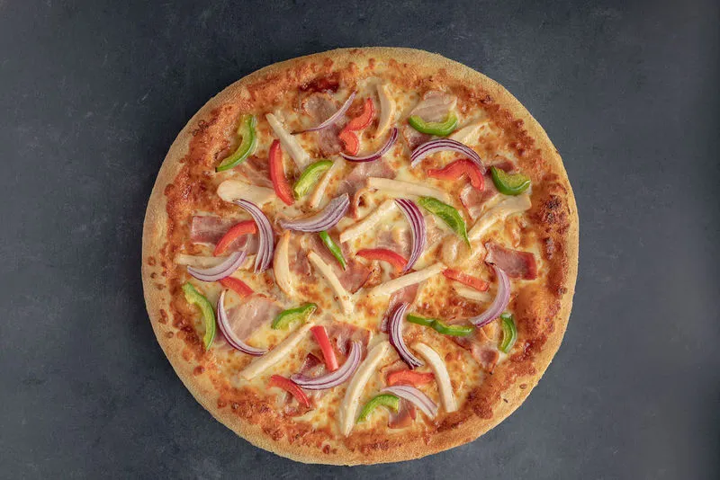 BBQ Chicken