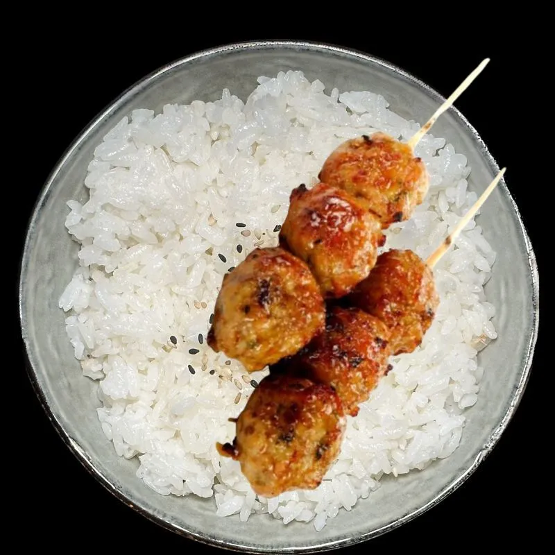 Yakitori Chicken (2 pieces)
