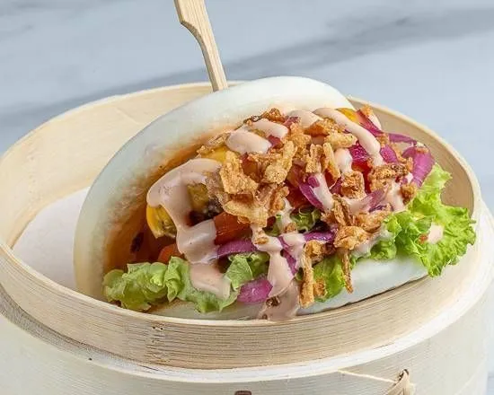 Bao Burger