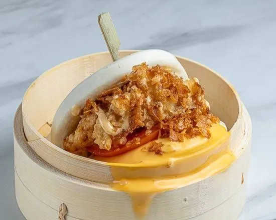 Bao Crispy