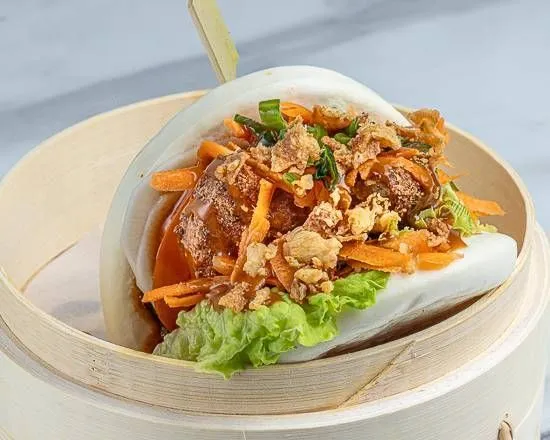 Bao Veggie