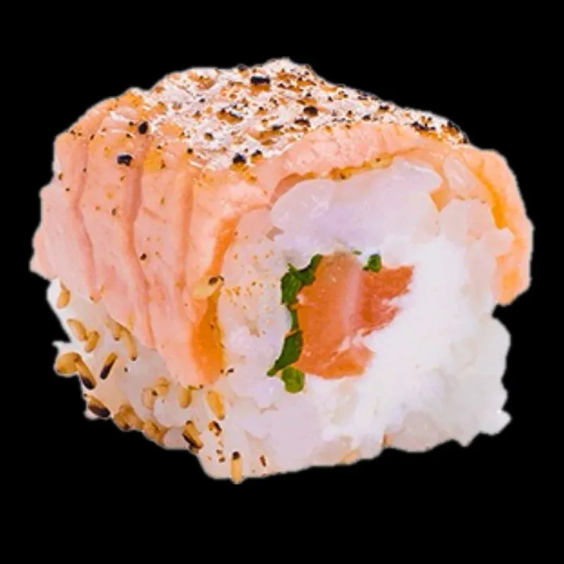 Aburi (8 pieces)