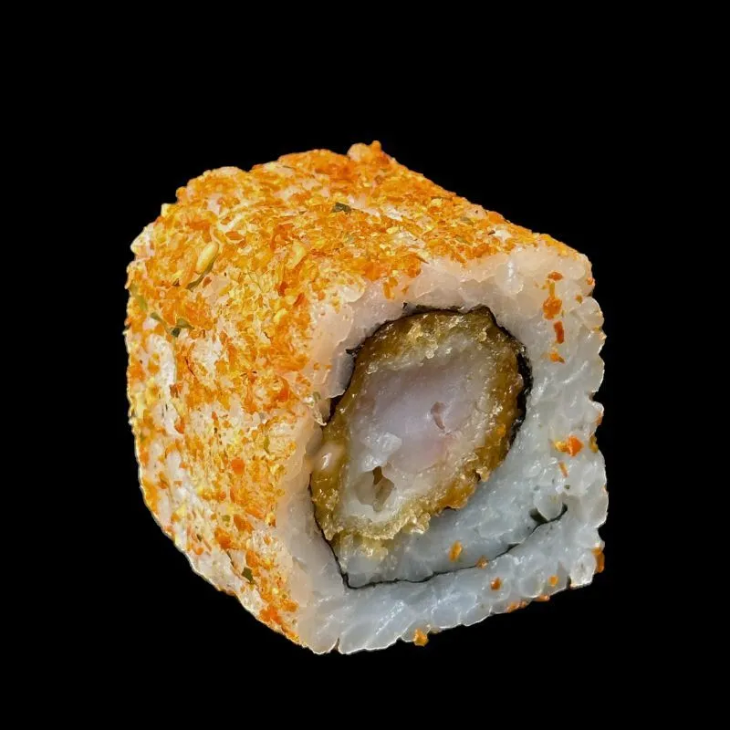 California spicy (8 pieces)