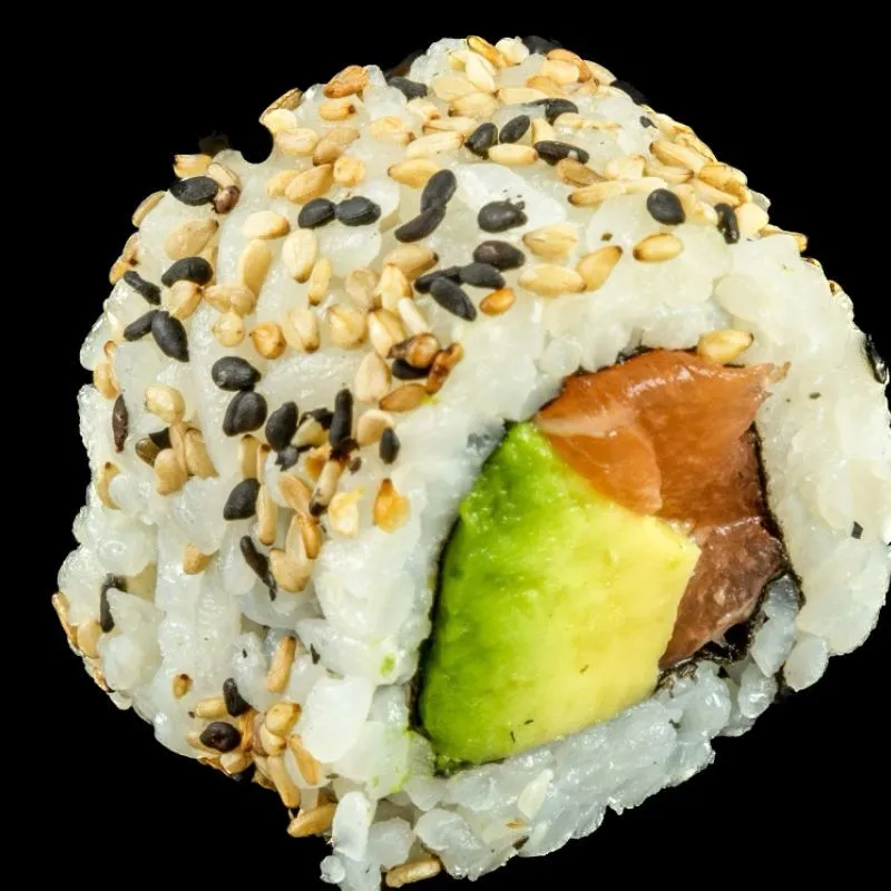 California Sesame (8 pieces)