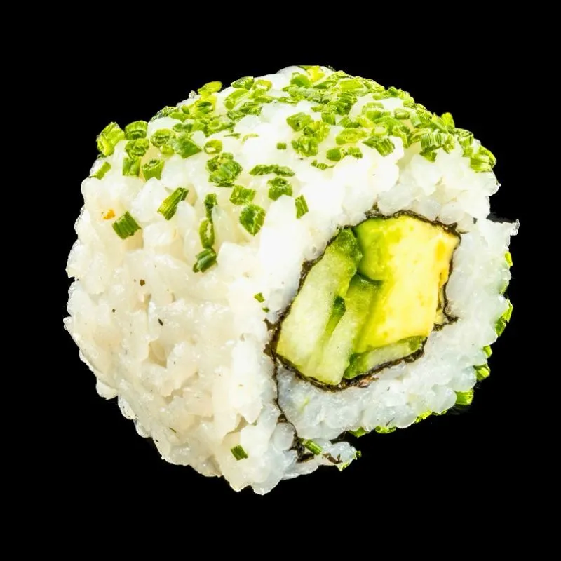 California Green ( 8 pieces)