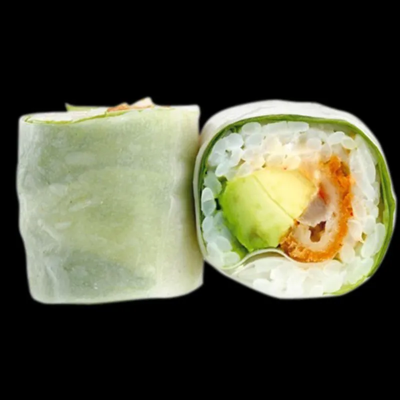Spring Rolls (8 pieces)