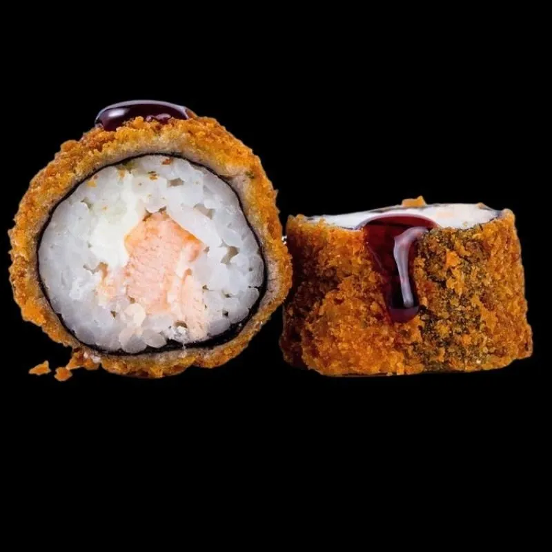 Special Warm Rolls