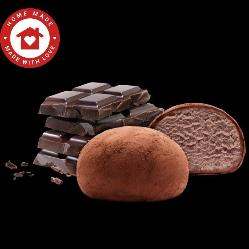 Mochi Choco (Handmade)