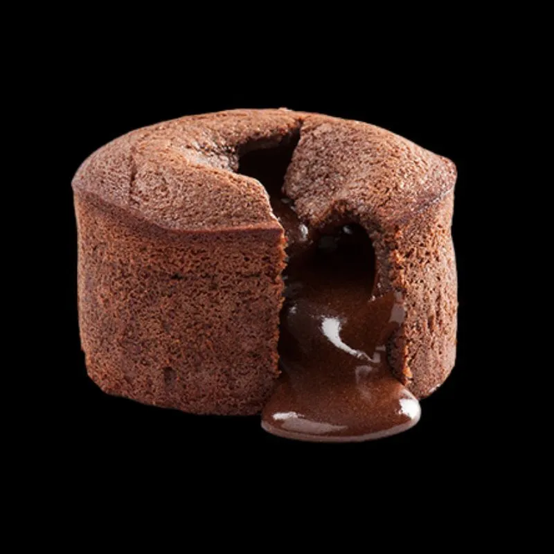 Fondant au chocolat
