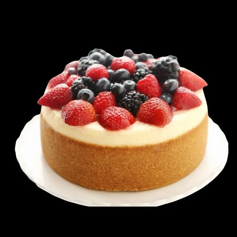 Cheesecake Yuzu