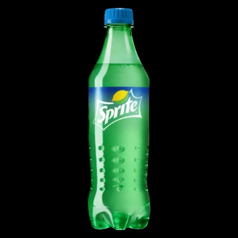 Sprite 0,5l