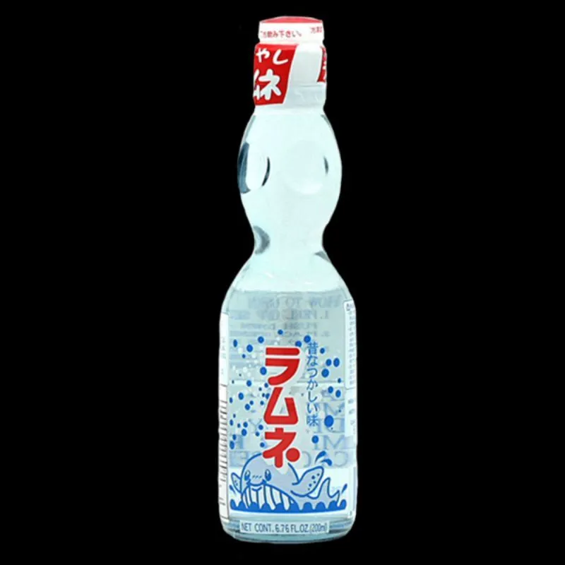 Ramune Jap Lemonade