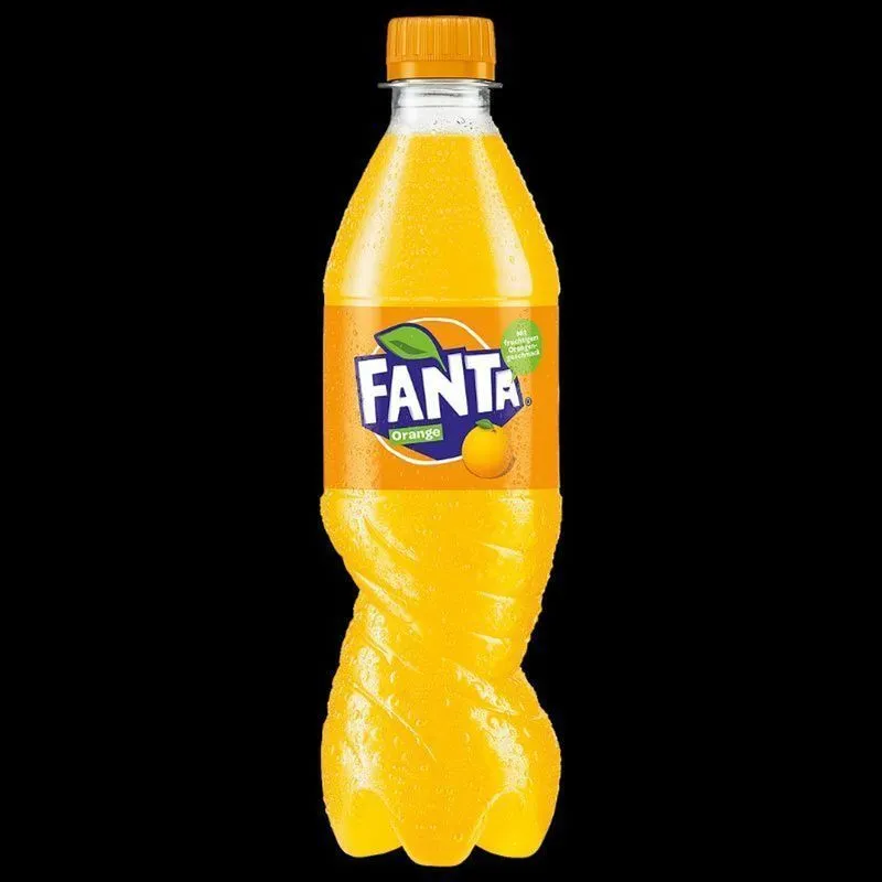 Fanta 0,5l