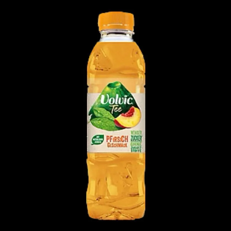 Ice Tea Peach 0.5l