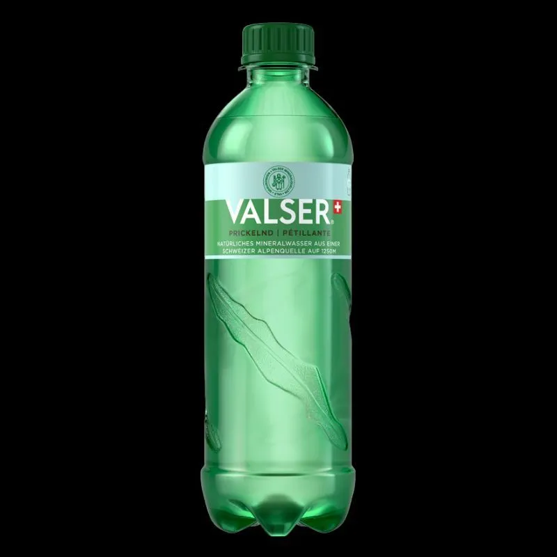 Sparkling water 0,5l