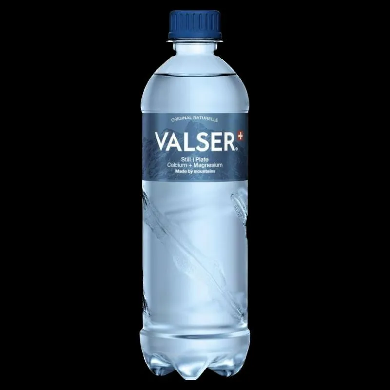 Water 0,5l