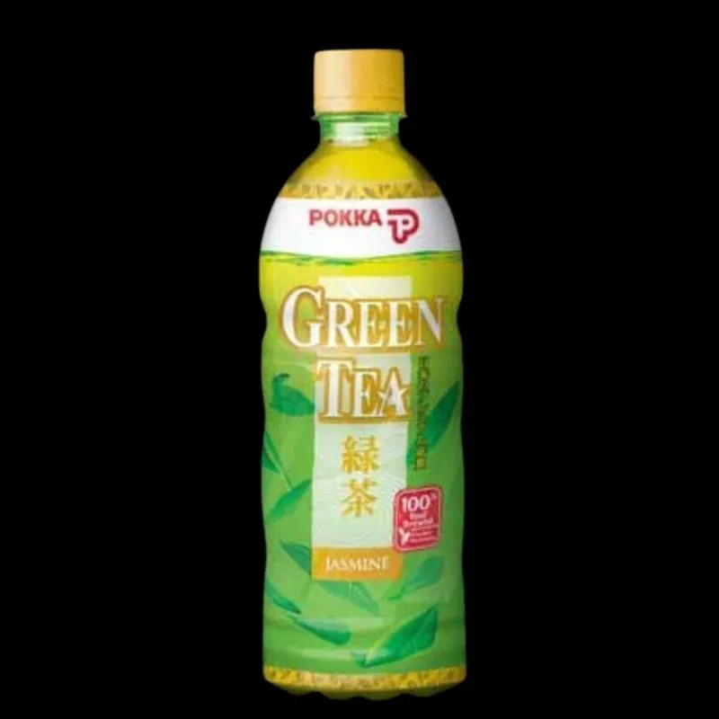 Japanese jasmin tea 0,5l