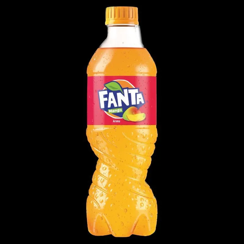 Fanta Mango 0,5l