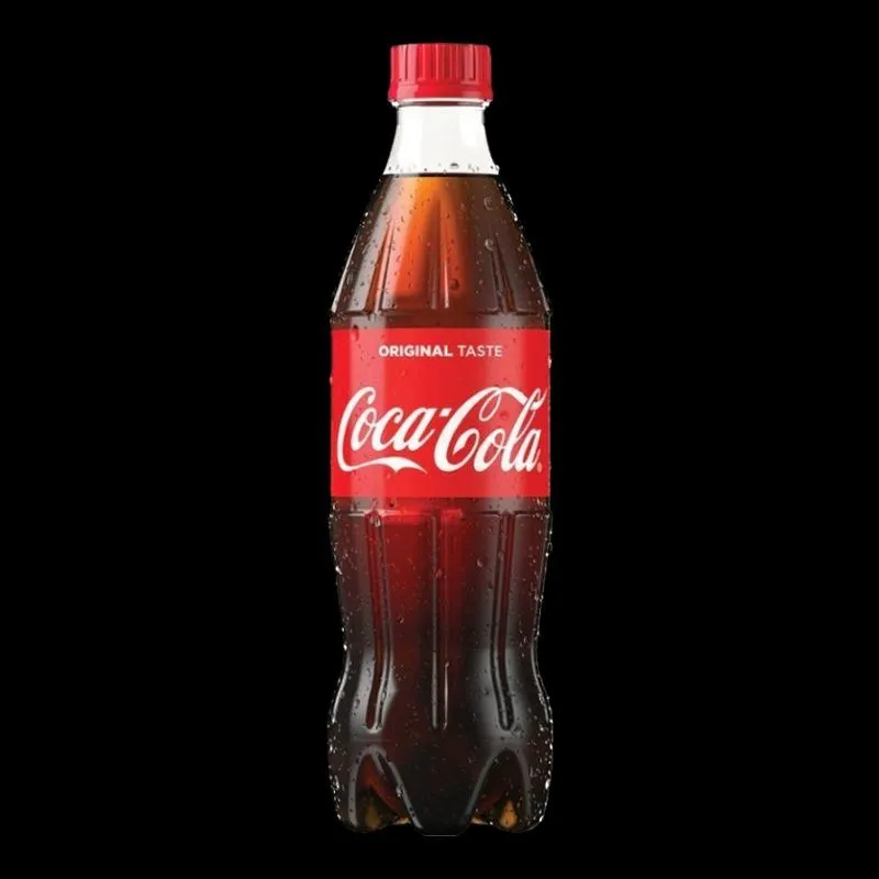 Coca Cola 0,5l
