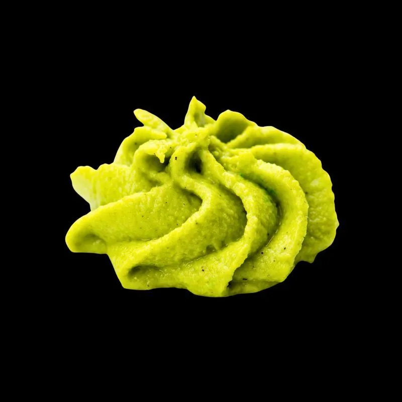 Wasabi
